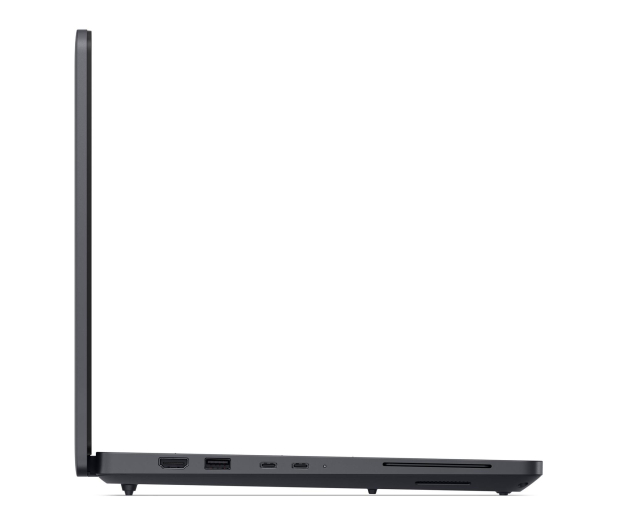 DELL Pro Max 14 Ryzen Al 7 350/16GB/512/Win11P - 1357563 - zdjęcie 10